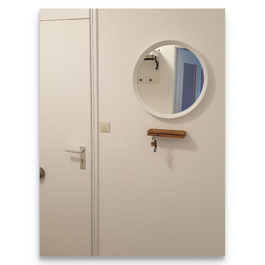 Harz Zeit Appartement Altenau  Buitenkant foto