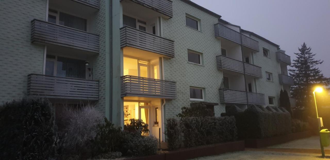 Harz Zeit Appartement Altenau  Buitenkant foto